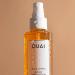 OUAI Wave Spray Travel Size - Coconut Oil & Rice Protein Texturizing Mist for Beach Waves Volume & Shine - Paraben-Free Safe for Color & Keratin-Treated Hair (1.7 fl oz) 1.7 Fl Oz (Pack of 1) - Buy Online on GoSupps.com