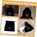 WOONEKY Flannel Hair Dryer Bag Travel Makeup Bag Travel Bag for Blow Dryer and Hair Tools Blow Dryer Bag Hair Curler Travel Bag Hair Dryer Travel Pouch Travel Bag for Hair Styling Tools - Buy Online on GoSupps.com