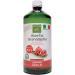 Benessence Aloe Vera Juice Trio - 1L Pure Aloe Blueberry & Pomegranate - 3L Pack for Health & Wellness - Buy Online on GoSupps.com