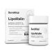 Serovital LipoValin Clinically Validated Weight Loss Pills for Women  Diet Pill Appetite Suppressant Stimulant-Free Weight Loss Supplement - 30 Tablets
