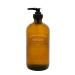 Archipelago Botanicals Botanico de Havana Hand Wash. Gentle Daily Handwash to Detoxify and Hydrate Skin (16 fl oz) Orange, Clementine and Blackberry 16 Fl Oz