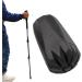 Walking Stick Tips - Walking Cane Tips | Non-Slip Rubber Tips for Hiking Poles | 11mm Wear Resisting Shock Absorbing Hiking Walking Sticks Caps Ends Replacement for Walking Sticks Canes Crutches - Buy Online on GoSupps.com