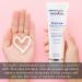 TriDerma Post Laser Aloe & Zinc Occlusive Cream - 3.3 oz | Ideal for Chemical Peels, Micro-Needling, and Laser Treatments - Buy Online on GoSupps.com