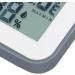 Buy Accurate Indoor Temperature & Humidity Meters - Hygrometers for Baby Rooms & Bathrooms - Magnetic Desktop Thermometers - Buy Online on GoSupps.com