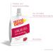 Dextro Energy Liquid Gel Cherry + Caffeine - 18x60ml Pack | Fast-Acting Energy Gel Caffeine Booster & Carbohydrate Source - Buy Online on GoSupps.com