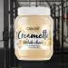 OstroVit Creametto White Chocolate (350g) - Premium Protein Spread | Buy Online for International Shipping - Buy Online on GoSupps.com