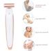 ERINGOGO pilateur lectrique Corps Pour Femme Taille Compacte Technologie Avanc e Sans Irritation Usage Domestique - Buy Online on GoSupps.com