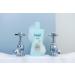 fenjal Classic Bath Bubbles 200 ml 200 ml (Pack of 1) - Buy Online on GoSupps.com