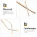 Stobok Universal Glasses Replacement Accessories - Repair & Holder for Glasses - Buy Online on GoSupps.com