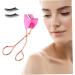 NOLITOY Magnetic False Eyelash Curler - 2pcs Eyelash Clamp for Perfect Fake Lashes | Essential Makeup Tools for Ladies - Buy Online on GoSupps.com