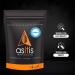 AS-IT-IS Nutrition Creatine Monohydrate 500g | USA Labdoor Certified Gluten-Free Vegan-Friendly Pure Post-Workout Supplement - Buy Online on GoSupps.com
