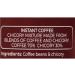 Conti'nental Coffee XTRA Instant Coffee Powder Jar 200gm - Buy Online on GoSupps.com