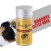 Reddhoon Hair Wax Stick Wax Stick for Hair Wigs Edge Control Slick Stick Hairstyle Finishing Gel Stick Refreshing Non-greasy Hair Pomade Stick for Men & Women 75g - Buy Online on GoSupps.com
