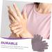 ABOOFAN 1 Pair Night Moisturizing Gloves Moisturizing Gloves Overnight Enhancing Cotton Gloves for Sleeping Lotion Gloves Hand Mask Gloves Dry Hands Dry Hand Gloves Care Miss Essential Oil 19.5x12.2x0.4cm - Buy Online on GoSupps.com
