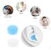 48 Pcs Silicone Earplugs - Anti-Noise Sleeping & Sound-Reducing Earplugs for Work Study & Sleep - Comfortable Invisible Design - Buy Online on GoSupps.com