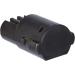 Moser Ermila Genius Removable Battery for Clipper Black 0.05803 kg - Buy Online on GoSupps.com