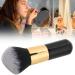 Large Loose Powder Brush Soft Long Hair Blush Brush WetDry Cosmetic Tool The Comb Tube Is Manufactured From Thick Aluminum - Buy Online on GoSupps.com