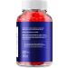 Quick Keto ACV Gummies - Advanced Formula for Faster Results (60 Gummies) - Buy Online on GoSupps.com