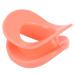 Buy Functional Silicone Rubber Thinner - Exercise for Mouth & Anti-Wrinkle Solution | International Shipping - Buy Online on GoSupps.com