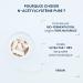 NAC N-Ac tylcyst ine pure - Pr curseur Glutathion - D toxification & Antioxydant - 600mg / 60 G lules - Bio-Fermentation Naturelle - Vegan Sans Additifs - Grade Pharmaceutique - 1 2 mois - Dynveo - Buy Online on GoSupps.com