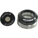 FSA Orbit C-33 Integrated Headset 1-1/8 to 1-1/4 Tapered Fit Black - XTE1591-N - Buy Online on GoSupps.com