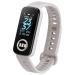 ASUS HC-C05 VivoWatch Aero 5 (Step Monitoring Route Heart Rate Mud Calories Altimeter Waterproof)