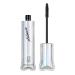 WJnflQN Black Mascara | Long-lasting waterproof mascara | Curling smudge-proof long-lasting makeup | For women work school evening wedding