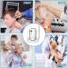 Earwax Remover Tool with LED Light - Portable Ear Endoscope for Kids, Adults & Pets - Buy Online on GoSupps.com