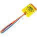 Smart Swatter Fly Swatters | Assorted Color 2 Pack | Picks UP The Bug w/ 904 Spikes | Patented & Made in The USA | Insects, Bugs and Fly Killer