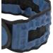 Lumbal Traction Belt - Inflatable Back Support & Lumbar Spine Traction Device (Blue) for Effective Pain Relief | International Shipping Available - Buy Online on GoSupps.com