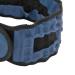 Buy Lumbar Traction Belt for Back Pain Relief | Decompression Support with Inflator - Blue - Buy Online on GoSupps.com