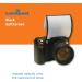 LumiQuest Soft Screen Flash Diffuser for Digital SLR Cameras - Black - Buy Online on GoSupps.com