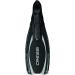 Cressi Reaction Pro Full Foot Pocket Fins - Made in Italy - EU 40/41 | US 8.5/9.5 Men | 9.5/10.5 Women - Buy Online on GoSupps.com
