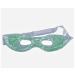 Reusable Cold Therapy Gel Eye Mask - Reduce Puffiness & Relieve Eye Strain | Revitalizing Pearl Beads for Stress Relief - Buy Online on GoSupps.com
