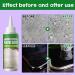 MYWORY Nano Crystal Coating Agent for Tile and Furniture Stone Nano Crystal-Plating Agent Marble Nano Crystal-Plating Agent for Kitchen Stone Cleaner Stone Polishing Agent (50ml*3-3pc) - Buy Online on GoSupps.com