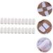 Crease Protecter 10 Pairs Anti-wear Protective Cover Thumb Protector High Heel Protectors Silicone Gel Foot Toe Protector Big Toe Alignment Anti-Friction Toe Cover Accessories - Buy Online on GoSupps.com