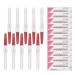 10pk Early Pregnancy Tests 10mlU hCG | 99%+ Accurate Home Urine Ultra Early Pregnancy Test Kit | Sensitive Pregnancy Tests Early Detection Pregnancy Test Early Detection | Pregnant Test Pregancy Test