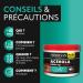 HERBESAN -ACEROLA 1000 + GOJI-Haute concentration en Vitamine C-R duction de la fatigue- Ac rola naturelle - 90 comprim s croquer 271 g (Lot de 1) - Buy Online on GoSupps.com