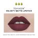 Premium 3pcs Lipstick Set - Waterproof Matte Lip Glaze Long-lasting Non-Stick Cup Colors Perfect Nude Shades for Stunning Lips - Buy Online on GoSupps.com