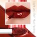 12 Color Matte Liquid Lipstick Set - Waterproof, Long Lasting Velvet Lip Gloss Kit - Beauty Cosmetics Gift Box Set (Set A) - Buy Online on GoSupps.com