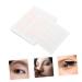 Mikinona 1 Set Double Eyelid Sticker Makeup Accessories Makeup Supplies Makeup Tool Adhesive Tape Invisible Tape Tweezers Invisible Eyelid Stickers Makeup Invisible Eyelid Tapes The Pet - Buy Online on GoSupps.com