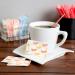 Domino Sugar Packets 0.10 oz (2000 Count) - Pack of 2000 - Buy Online on GoSupps.com