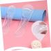 4 Pairs Non-Slip Massage Mat Insoles for Women | Heel Cushion Pads & Protectors for High Heels | Comfort Shoe Inserts - Buy Online on GoSupps.com