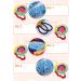 lahomia Cooperative Stretchy Band Integrations Dynamic Movement Exercise - 3.5m - Buy Online on GoSupps.com