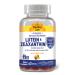 Country Life Lutein Gummies with Lutemax 2020 60 Ct Chewable Natural Eye Support Supplement Marigold Lutein Zeaxanthin Eye Health & Macular Support Non-GMO Natural Fruit Pectin Vegan