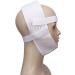Shop Head Band Snoring Strap | Breathable Chin Strap for Better Sleep - Ships Worldwide - Buy Online on GoSupps.com