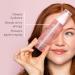 DOLL SKIN GENIUS Super Spray Serum with Reishi Mushroom - Nourish & Rejuvenate Your Skin | International Shipping Available - Buy Online on GoSupps.com
