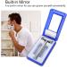 Shaves For Men Stainless Steel Long Handle Double Edge Safety Shave Clean Shaving Shave For Men And Women Adjustable Men'S Shave Manual Handle Shaver - Buy Online on GoSupps.com