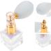 FRCOLOR 5 Sets Body Glitter - Shimmer Powder for Makeup Nails & Hair | Gold Sparkle Cosmetic Glitter for Face & Clothes | International Shipping Available - Buy Online on GoSupps.com