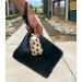Party Girl Kim 1 oz Hand Sanitizer Holder Keychain - Sunflower Leopard Design - 3 Count Pack - Travel Size, Attach to Purse, Backpack, Diaper Bag - Key Ring & Carabiner Clip - Best for On-the-Go Protection - Buy Online on GoSupps.com